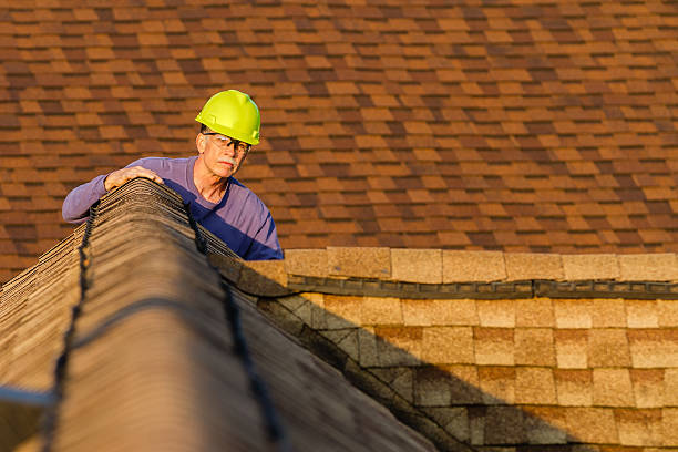 Quick and Trustworthy Emergency Roof Repair Services in Quincy, CA